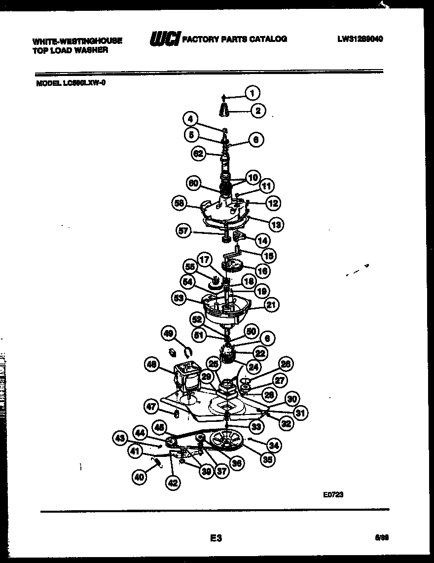 06 - TRANSMISSION PARTS