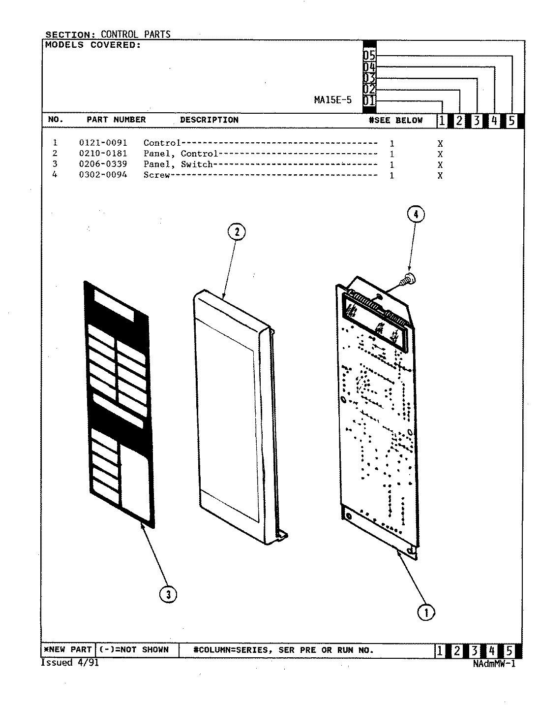 02 - CONTROL SYSTEM