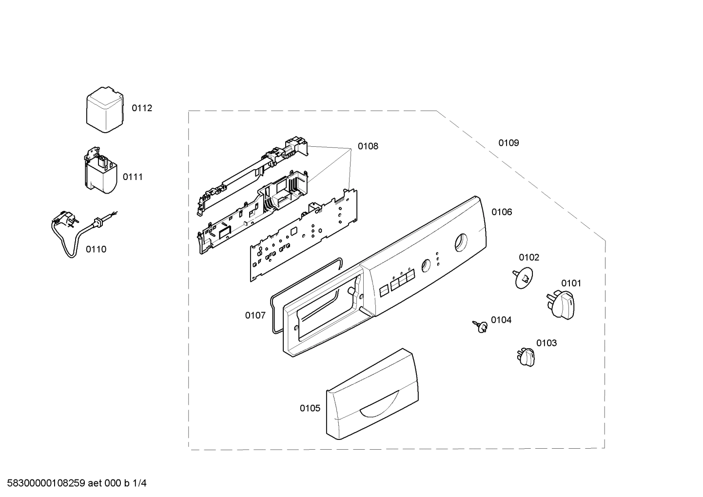Diagram 1