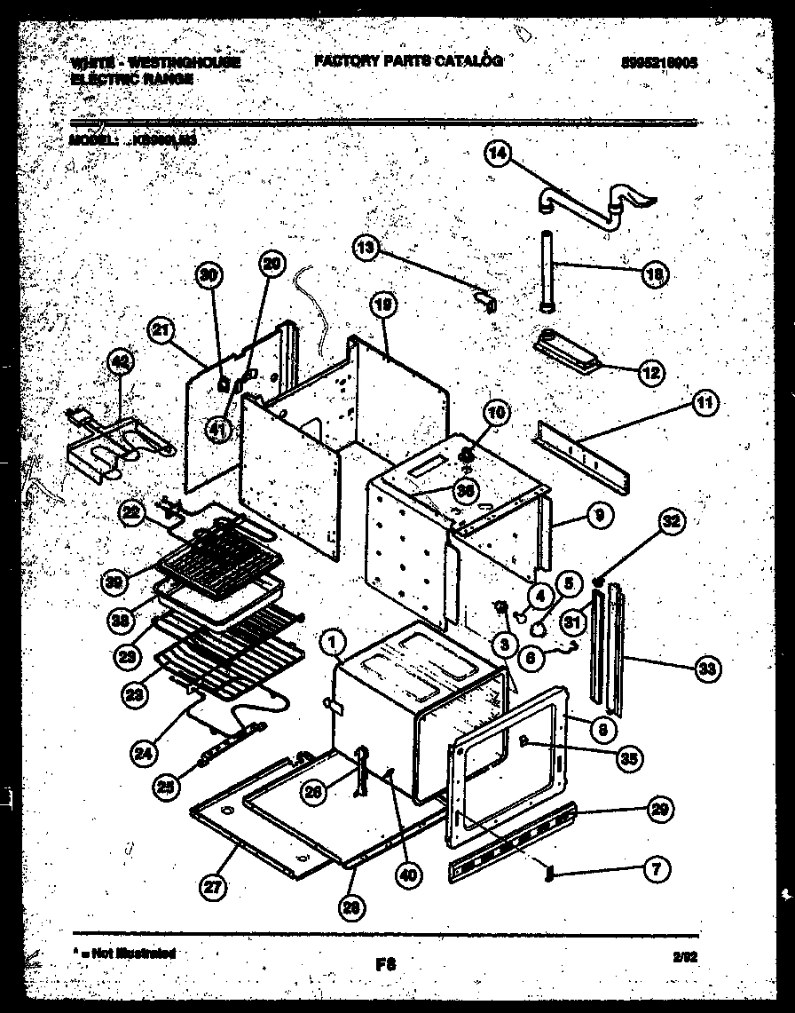 03 - BODY PARTS