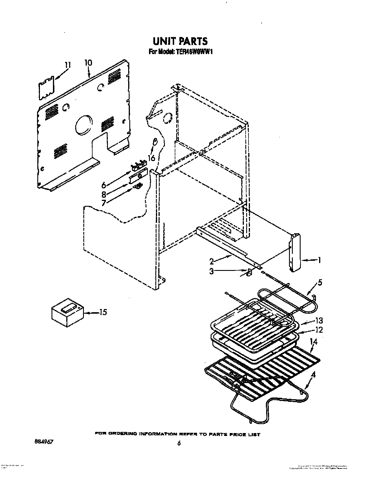 06 - UNIT, OPTIONAL