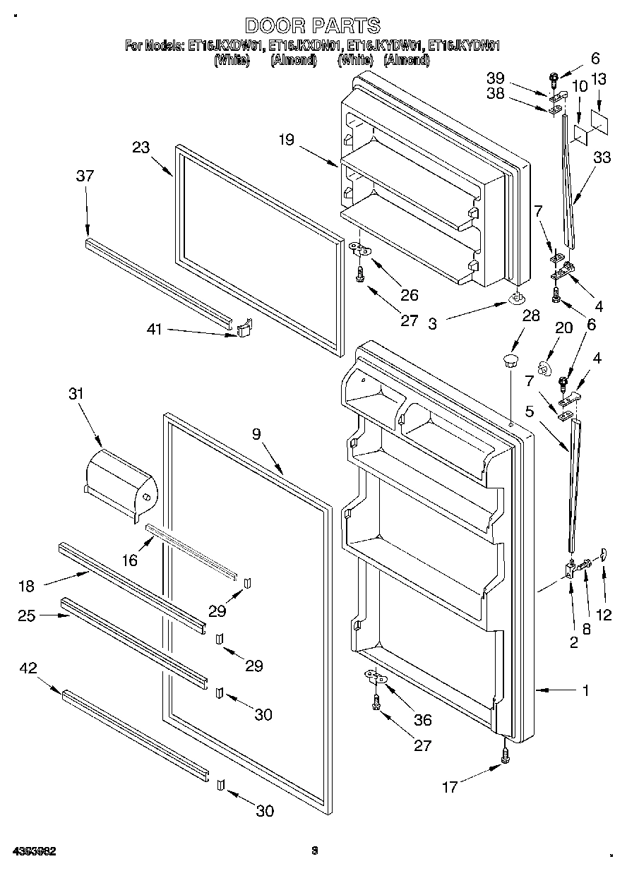 02 - DOOR