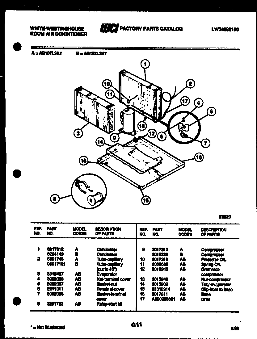 05 - SYSTEM PARTS