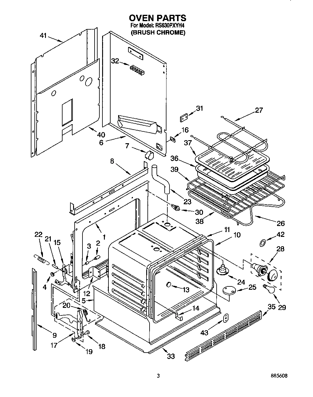 03 - OVEN