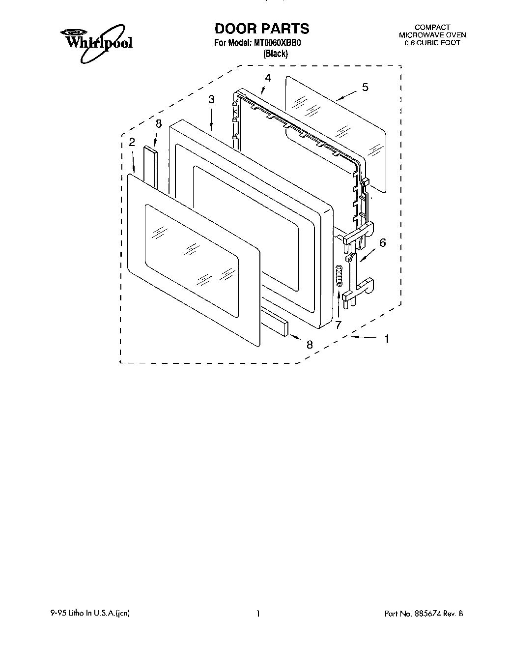 01 - DOOR
