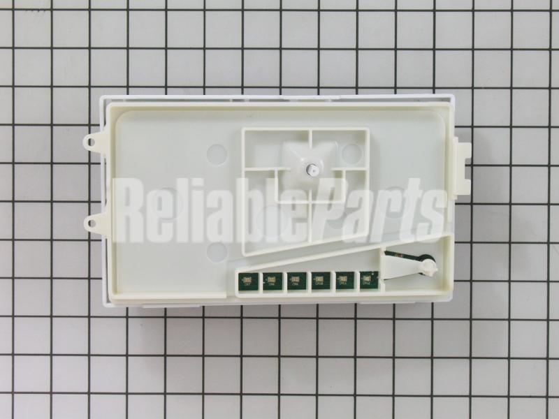 W10480177 Whirlpool Electronic Control Board + Core