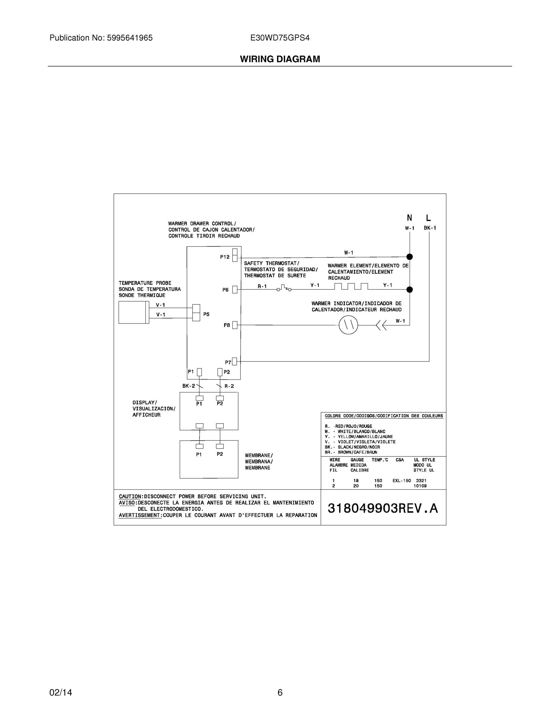 06 - WIRING DIAGRAM