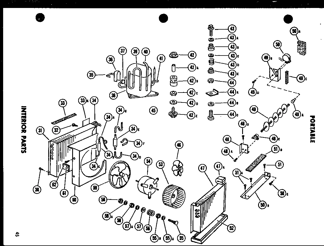 02 - INTERIOR PARTS