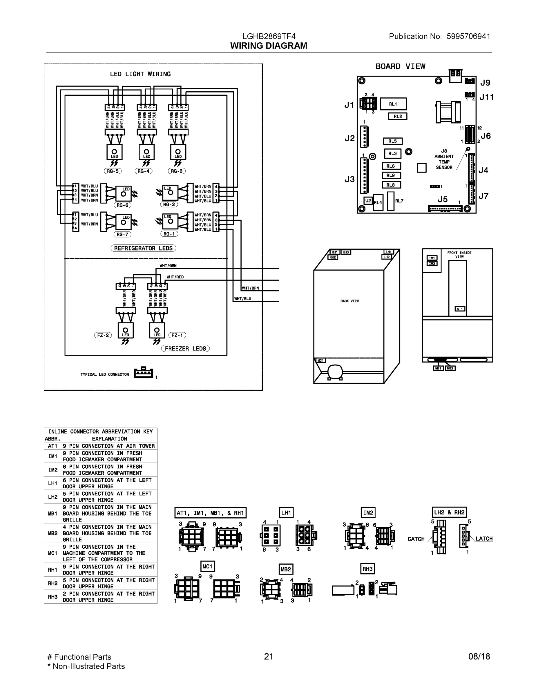 11 - WIRING DIAGRAM