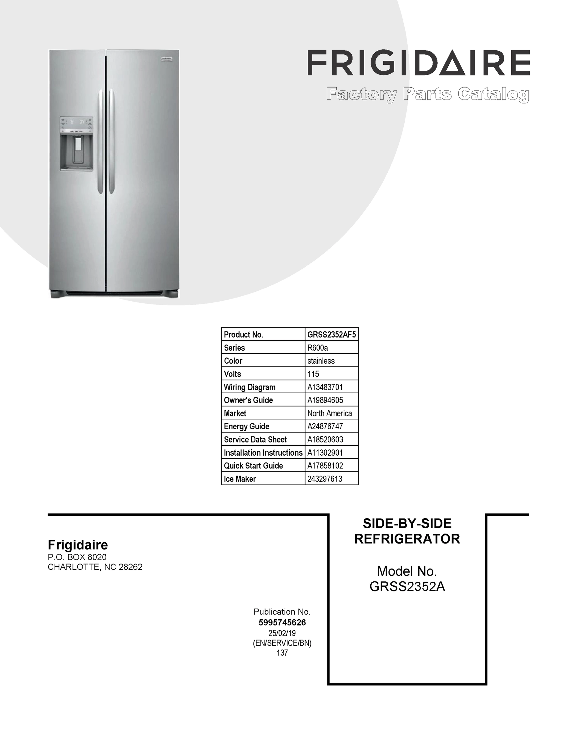 01 - COVER SHEET