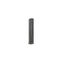 HK UMP 110Rd Mid-Cap 5 Pack Set - Black