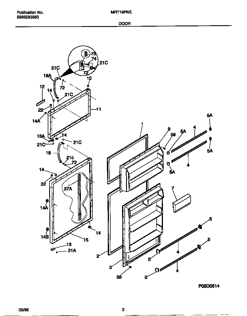 02 - DOOR