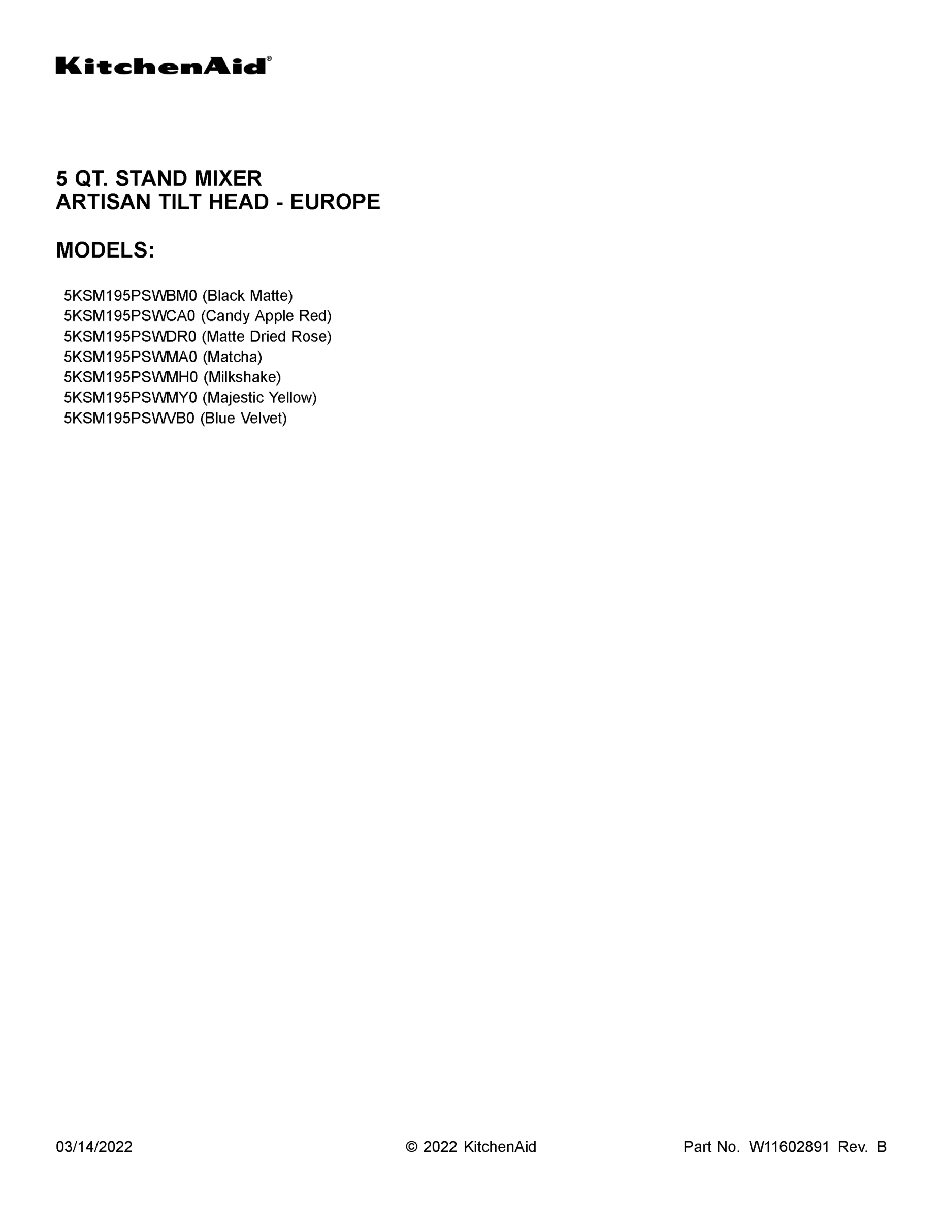 01 - COVER SHEET
