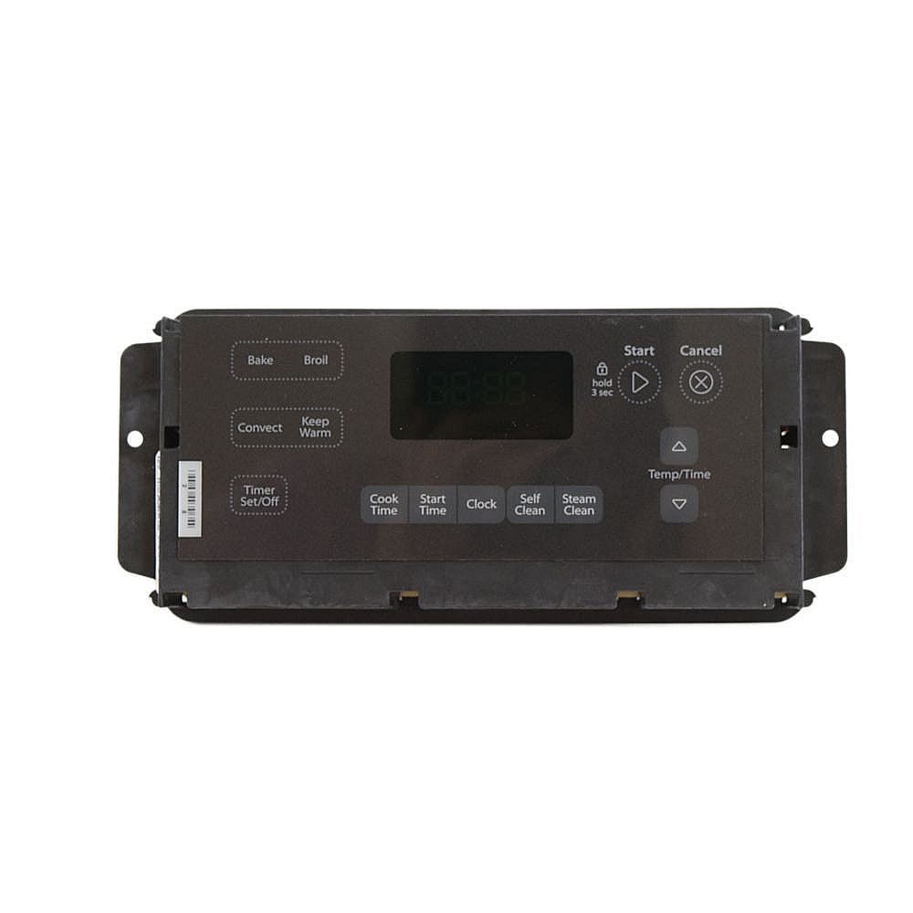 W10807821 Whirlpool Electronic Control Board + Core