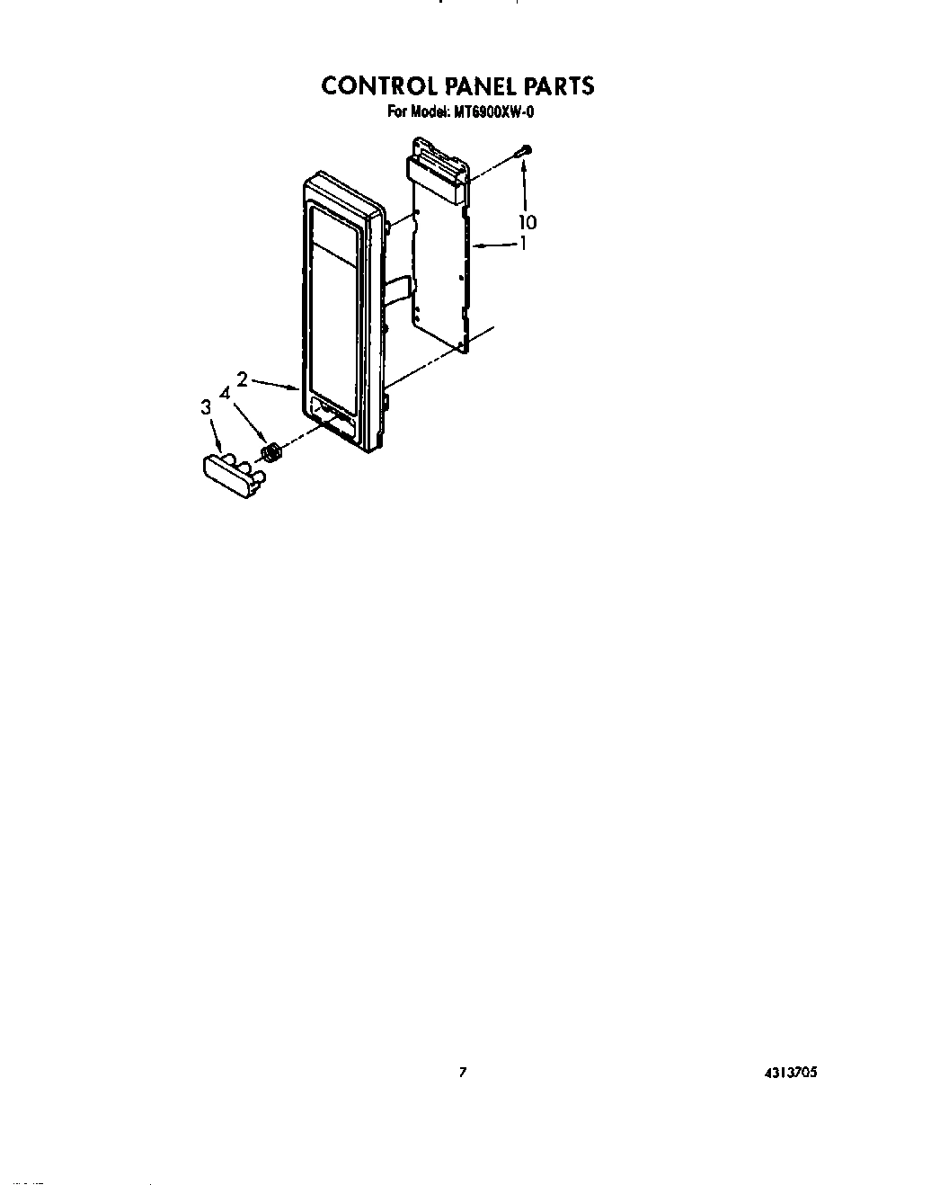 06 - CONTROL PANEL