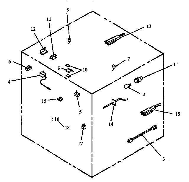 02 - ELECTRICAL COMPONENTS