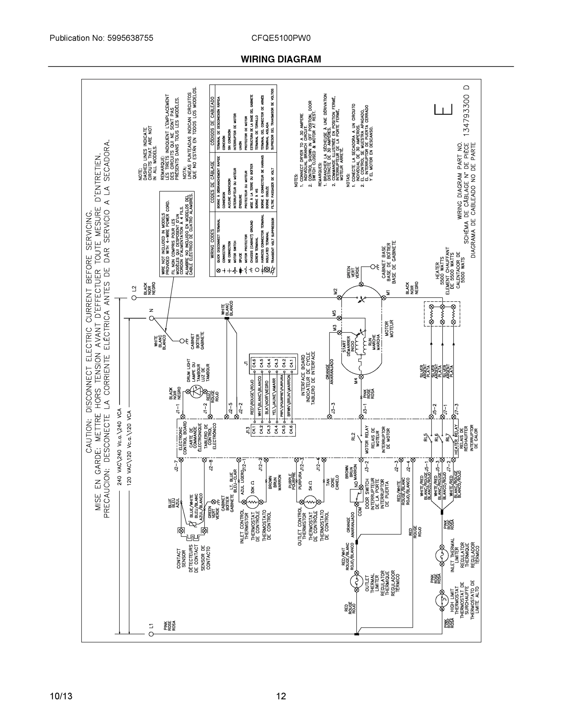07 - WIRING DIAGRAM