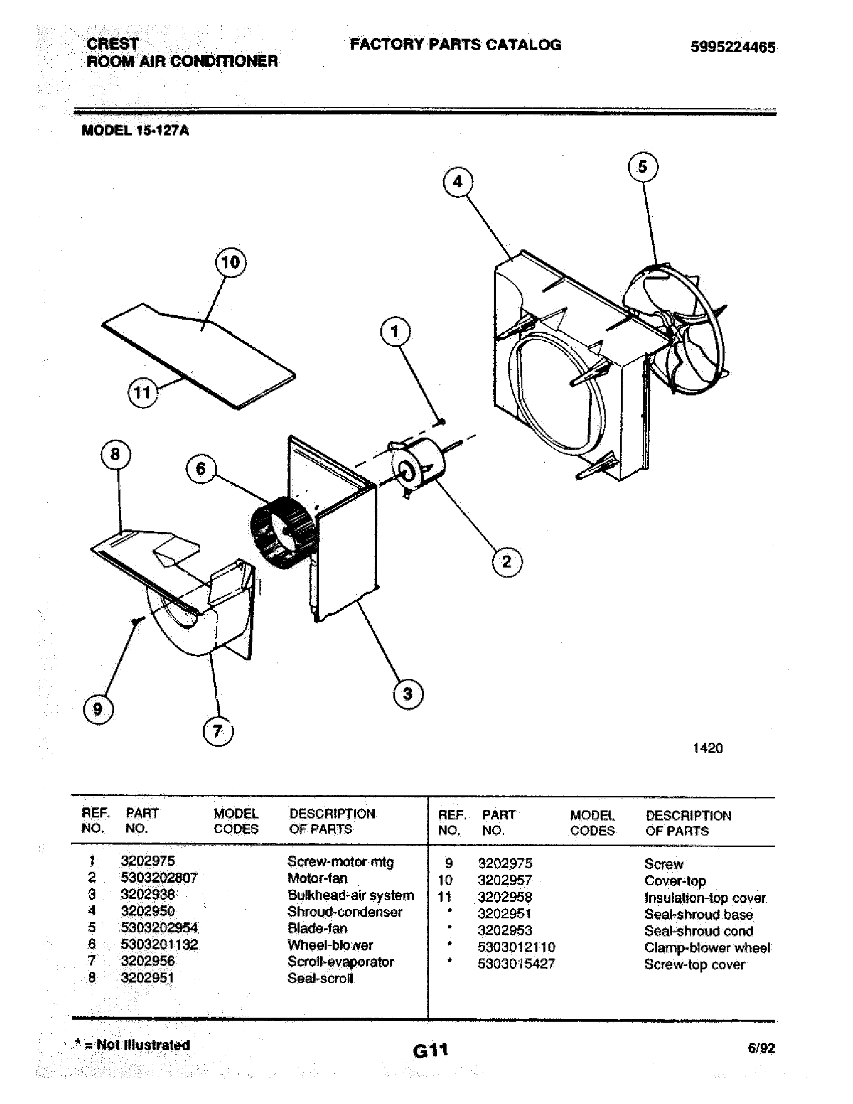 06 - MOTOR/FAN