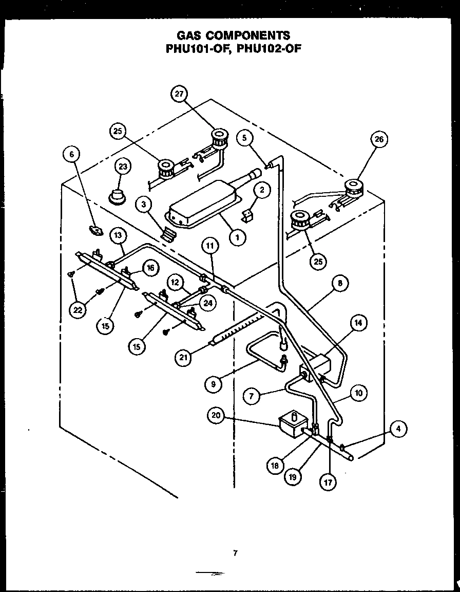 02 - GAS COMPONENTS