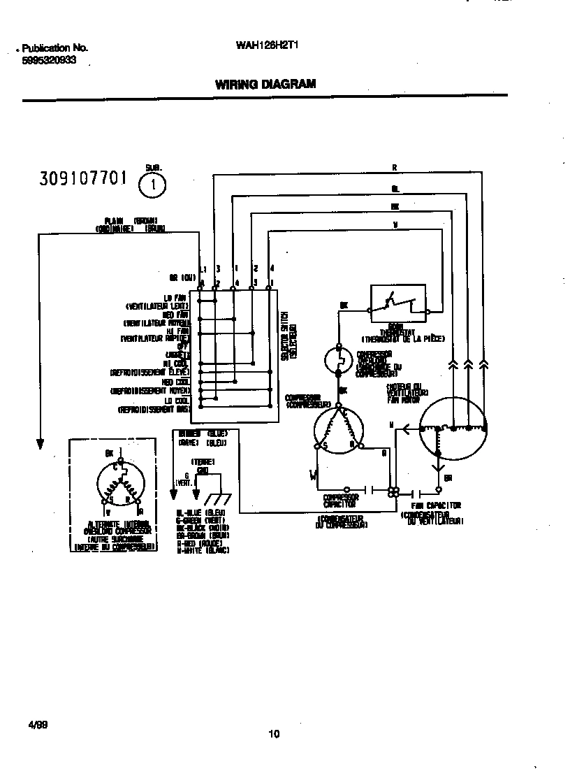 07 - WIRING DIAGRAM