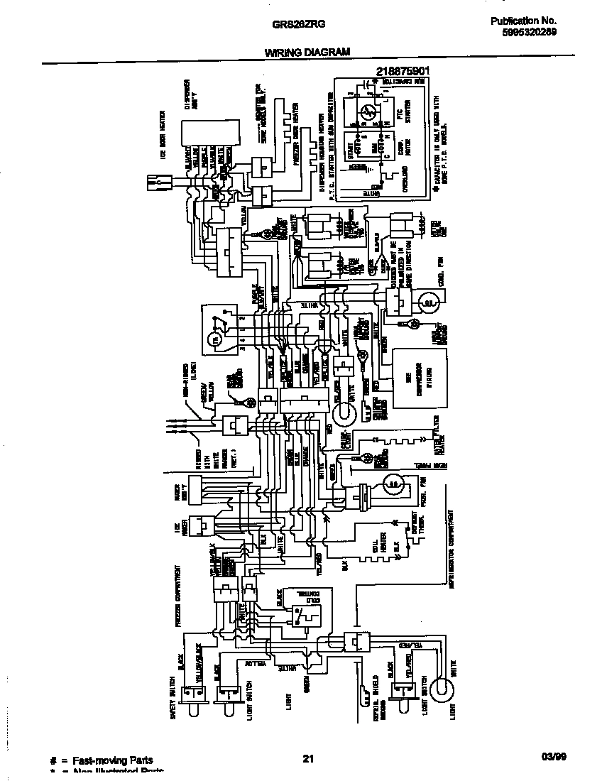 12 - WIRING DIAGRAM