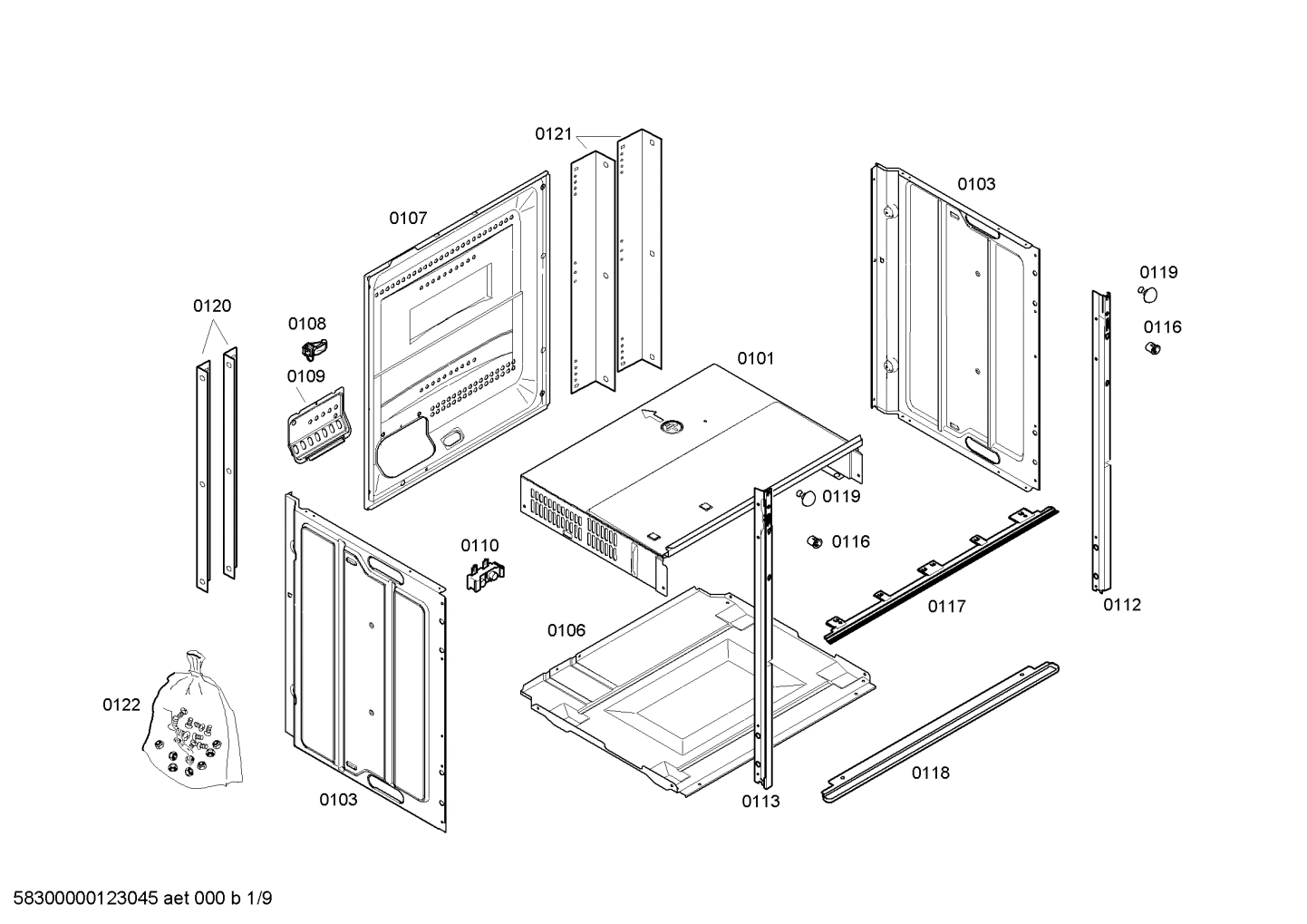 Diagram 1