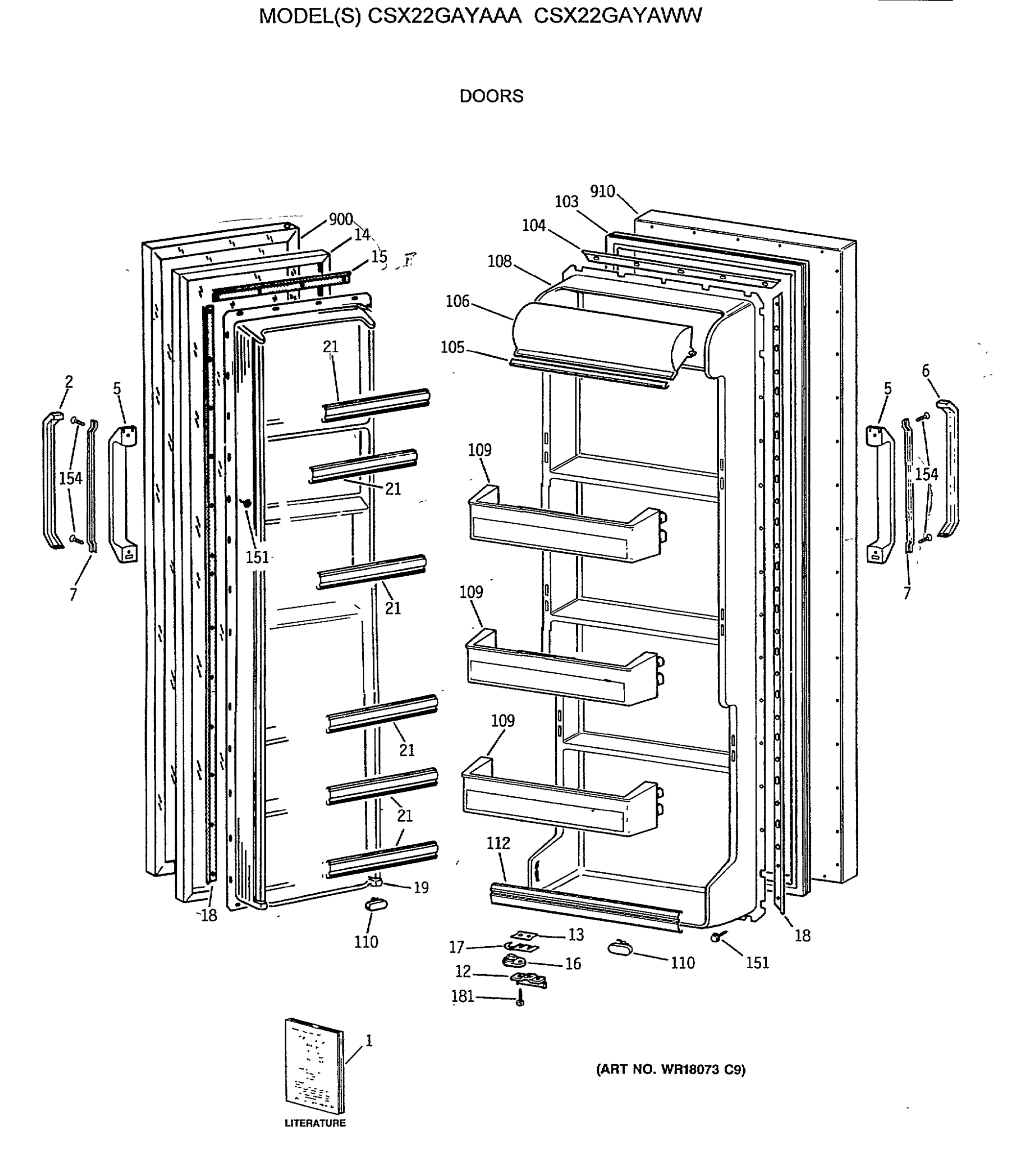 DOORS