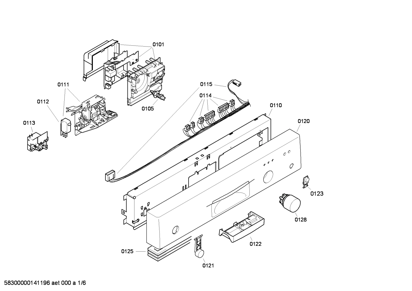 Diagram 1