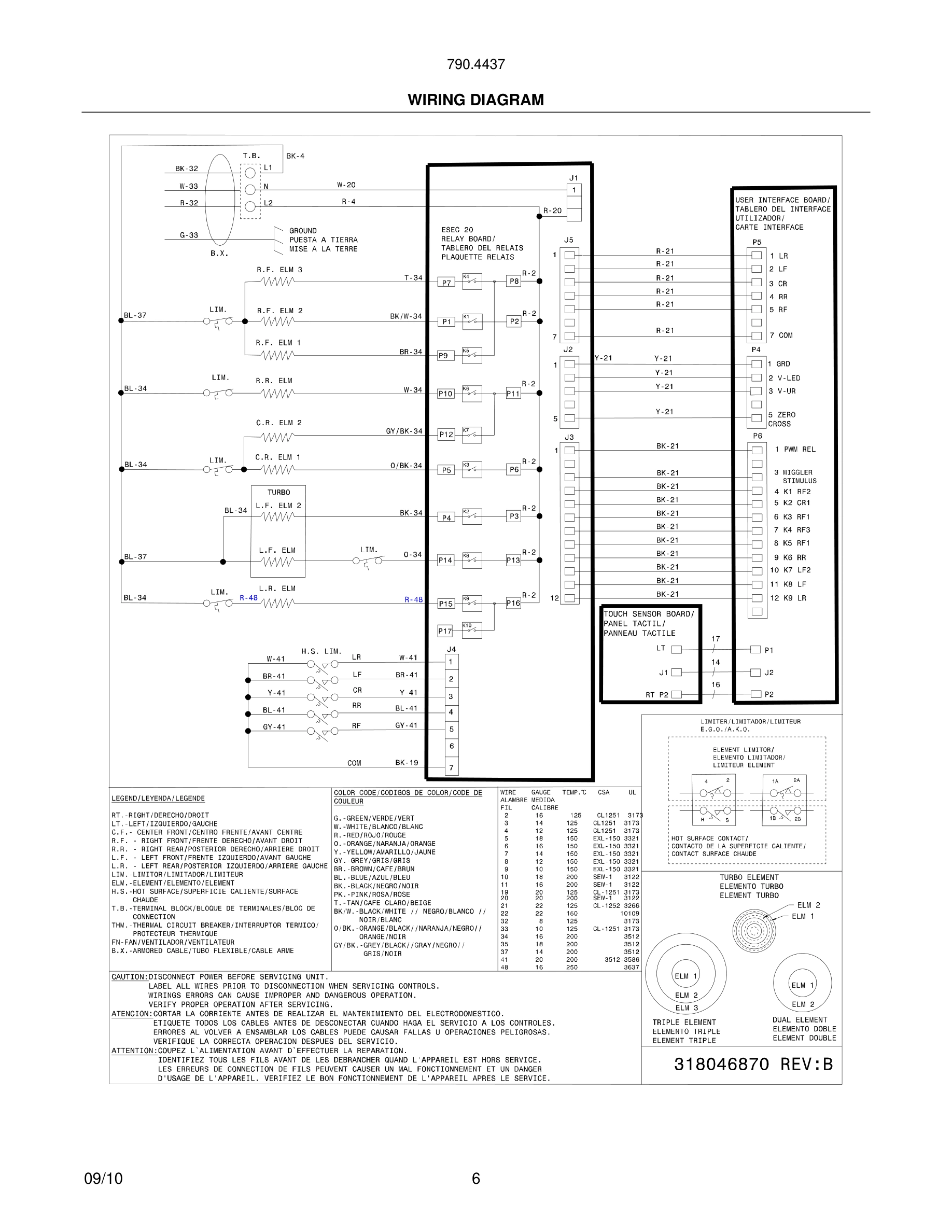 06 - WIRING DIAGRAM