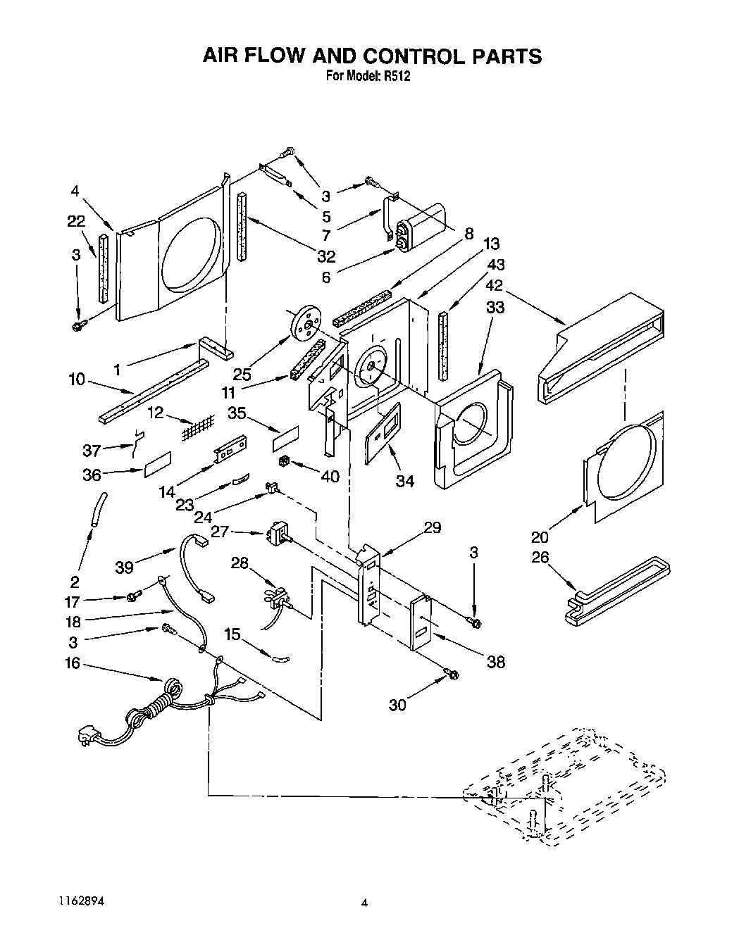 03 - AIR FLOW AND CONTROL