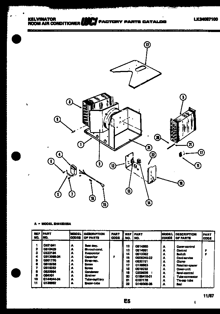03 - UNIT PARTS