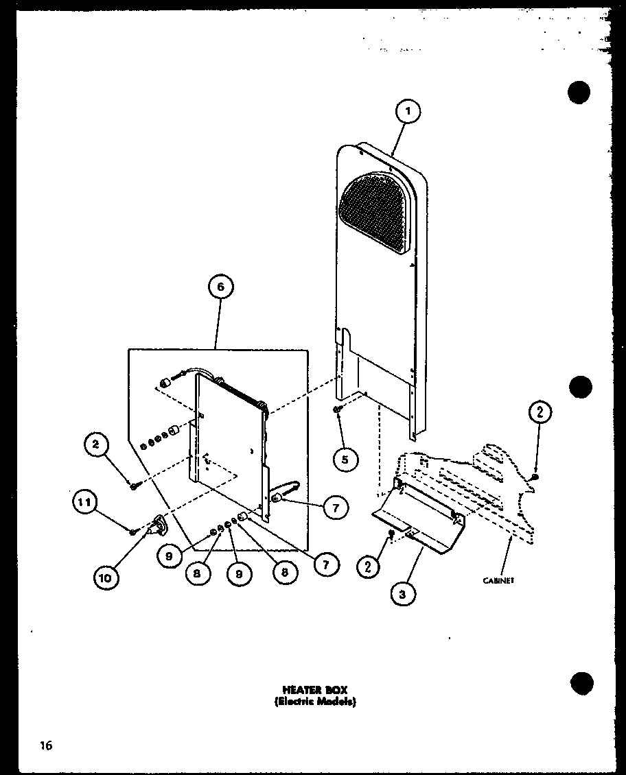 03 - HETAER BOX (GAS MODELS)