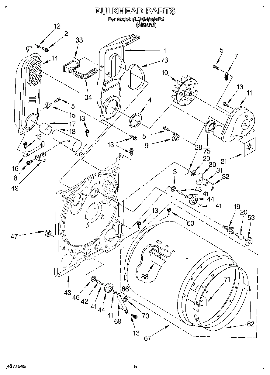 03 - BULKHEAD