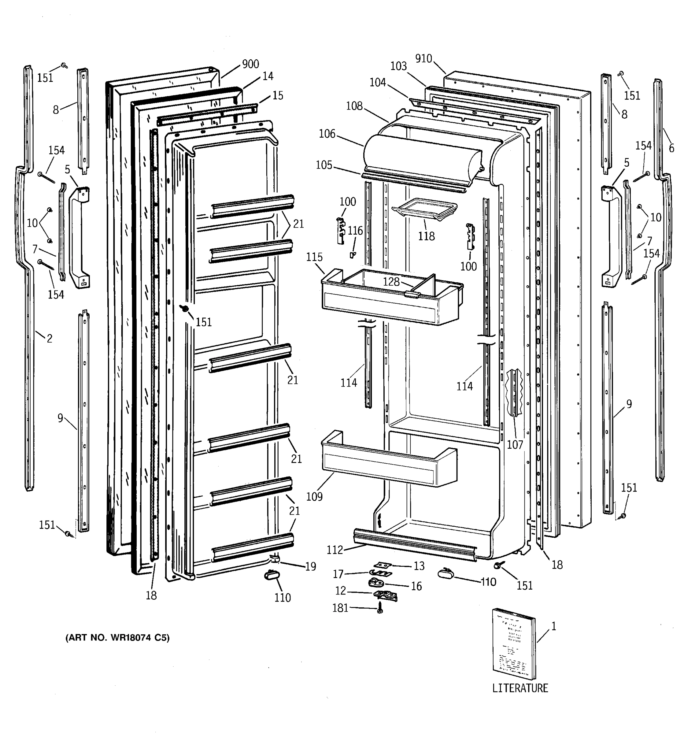 DOORS