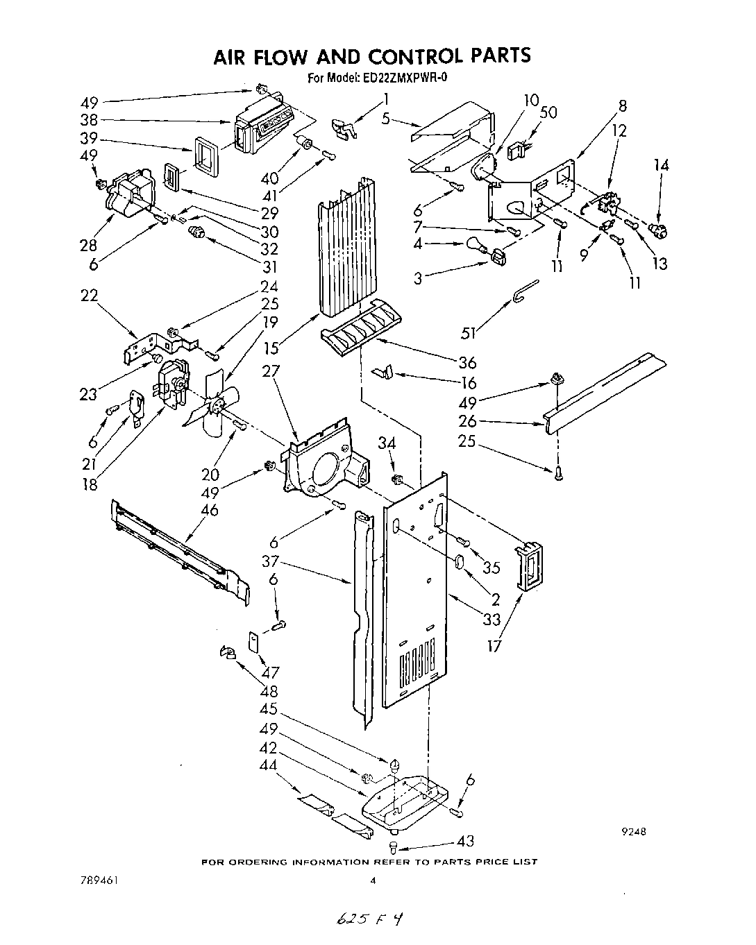 03 - AIRFLOW AND CONTROL