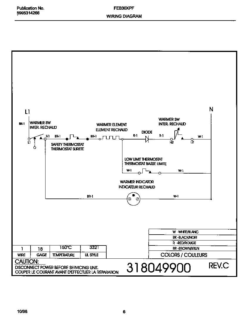 04 - WIRING DIAGRAM