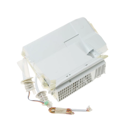 Air Handler Assembly
