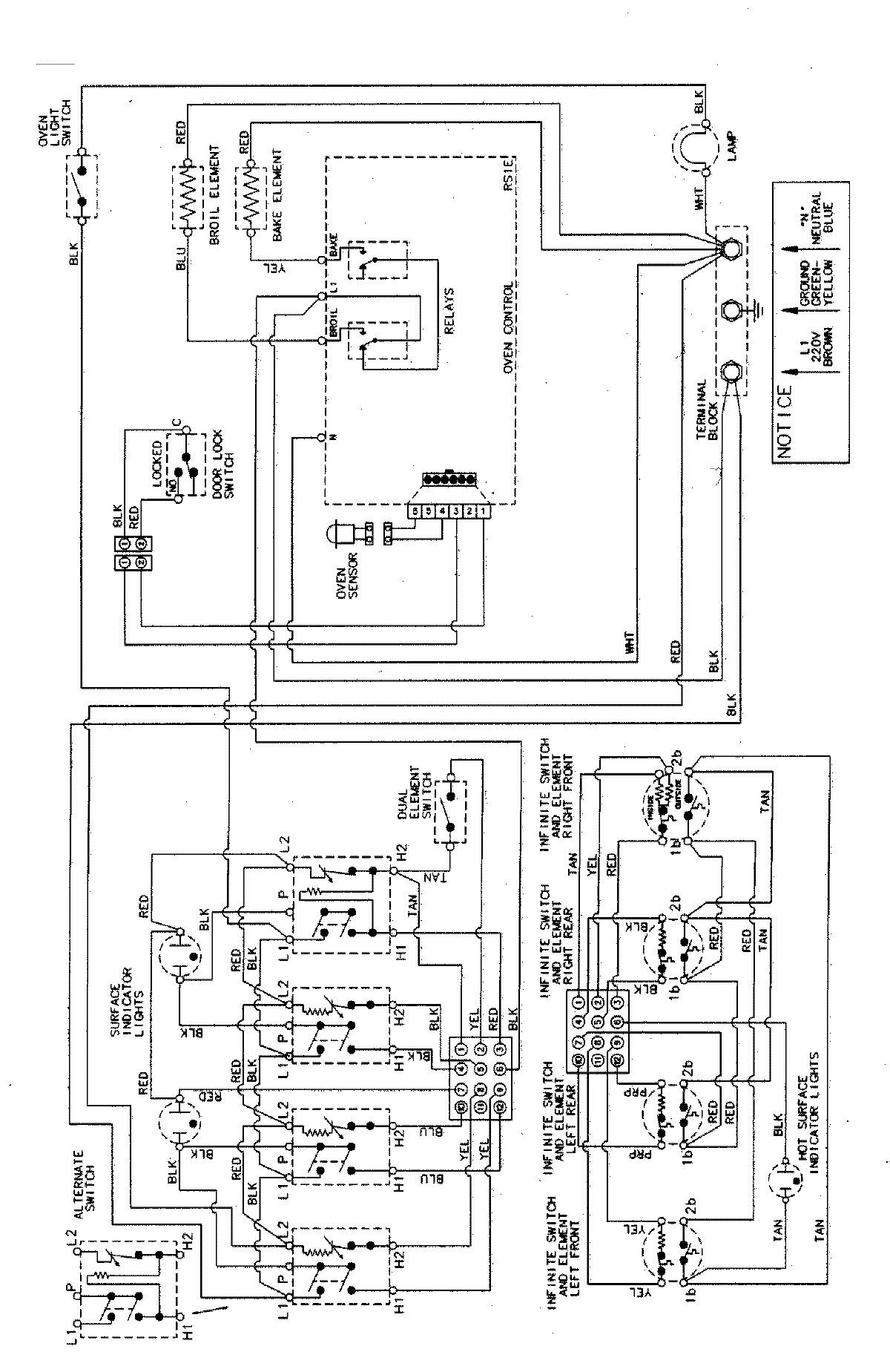 07 - WIRING INFORMATION