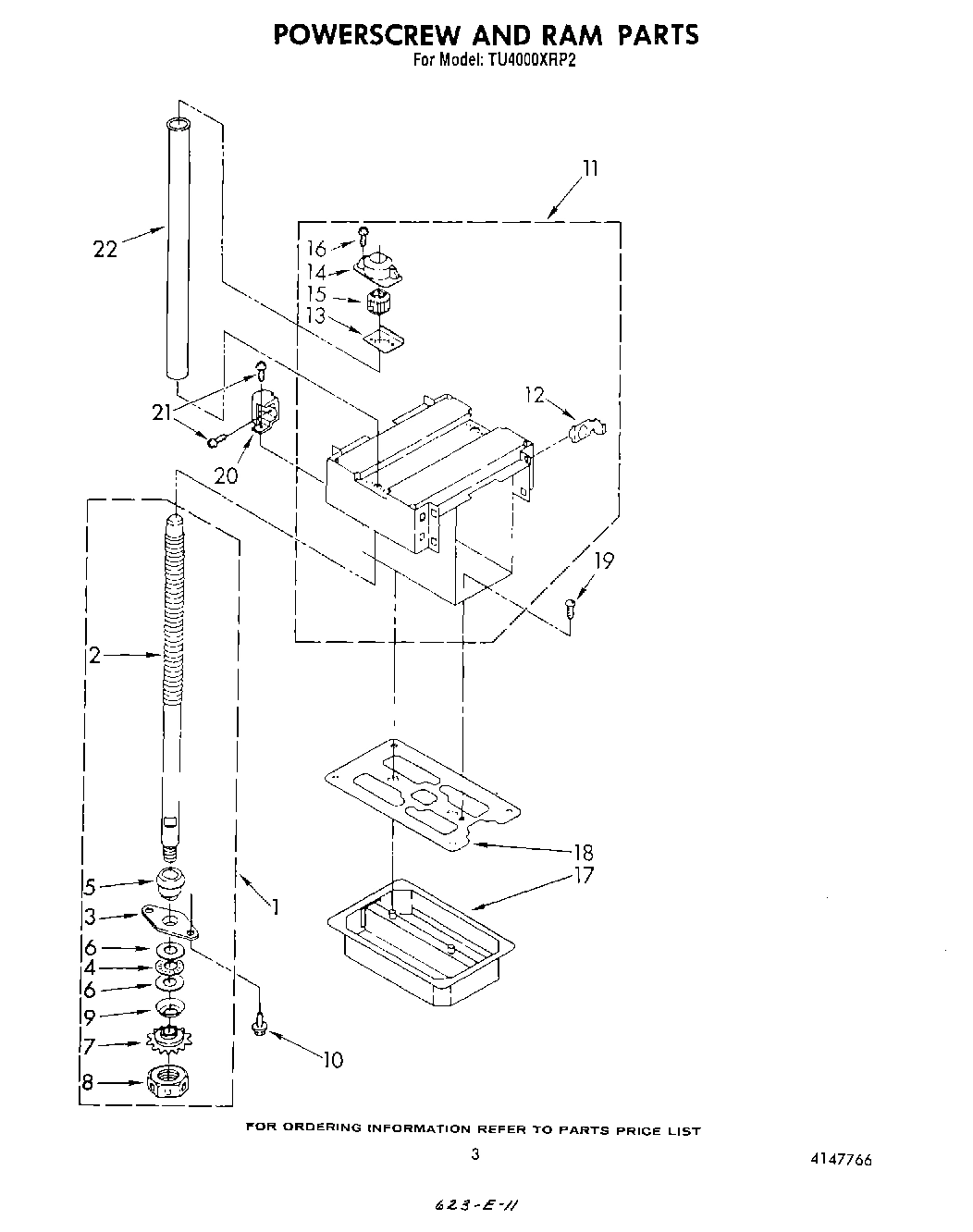 03 - POWERSCREW AND RAM