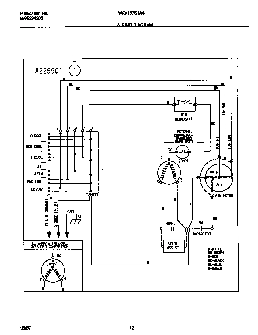 07 - WIRING DIAGRAM