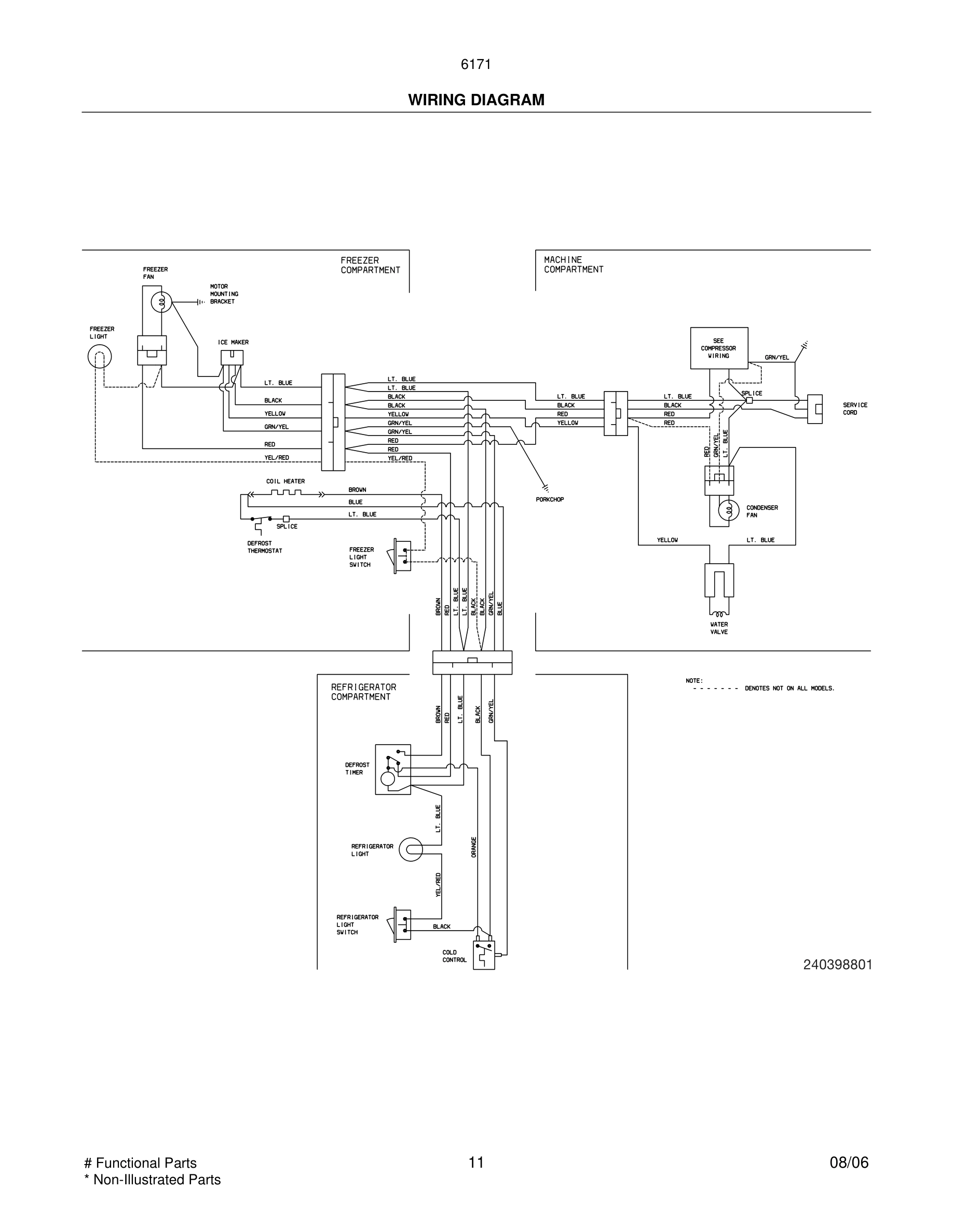 11 - WIRING DIAGRAM