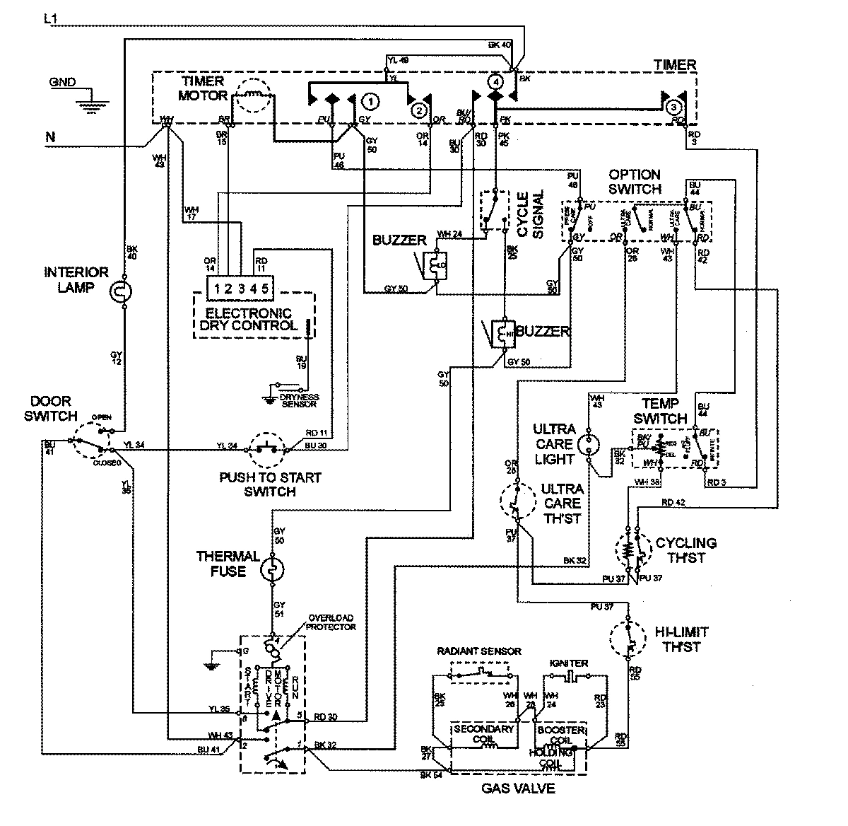 08 - WIRING DIAGRAM