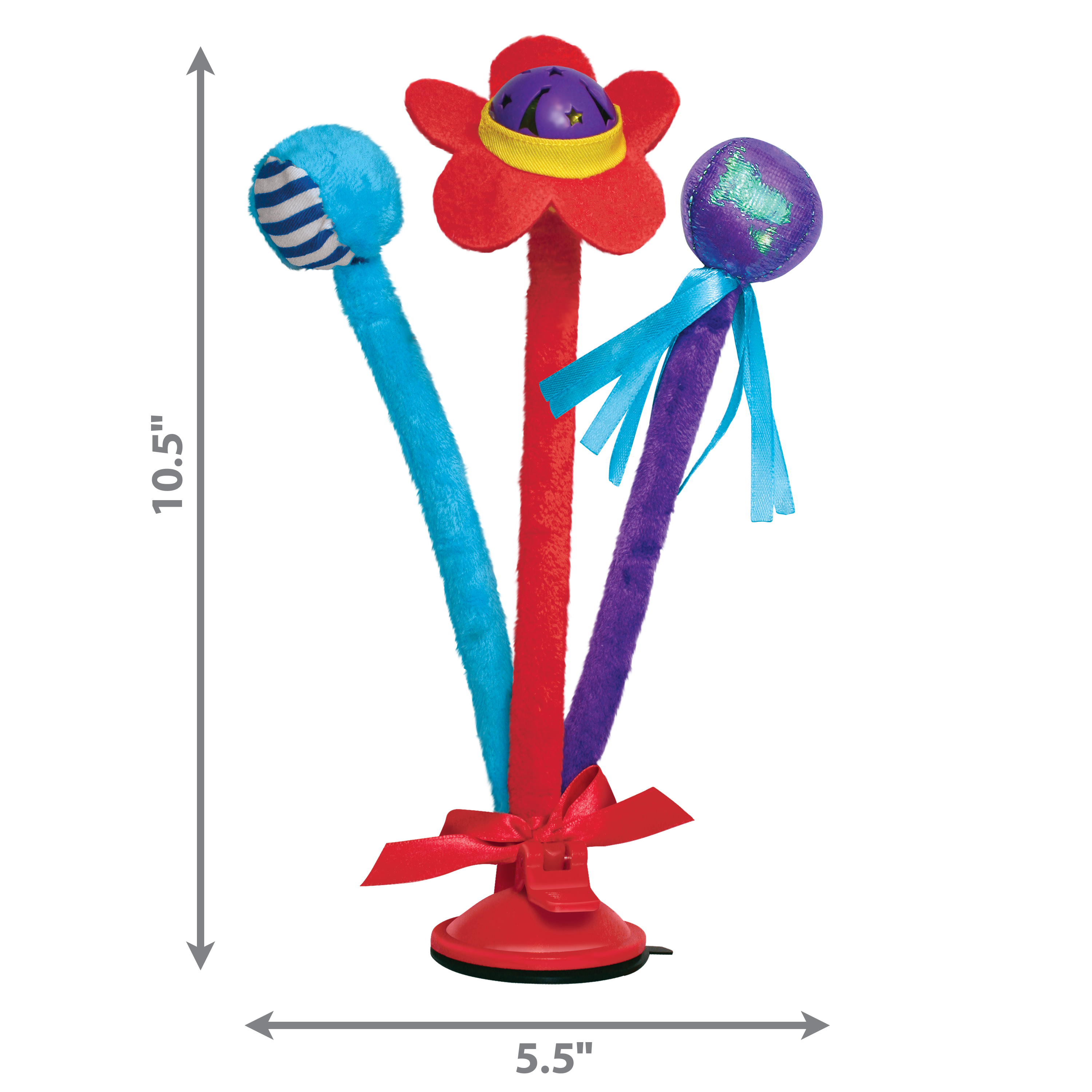 Liga a imagem do produto Bat 'N Spring dimoffpack