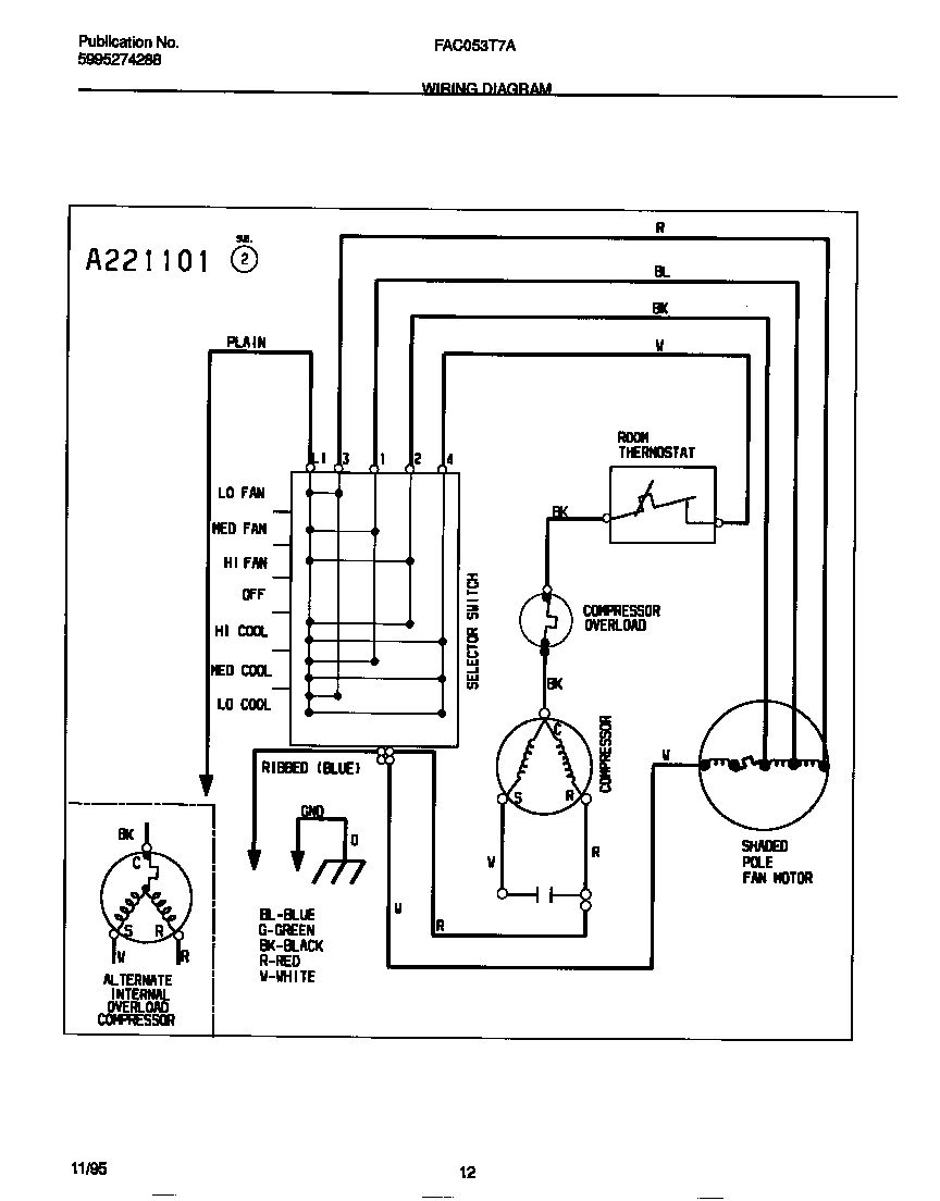 07 - WIRING DIAGRAM