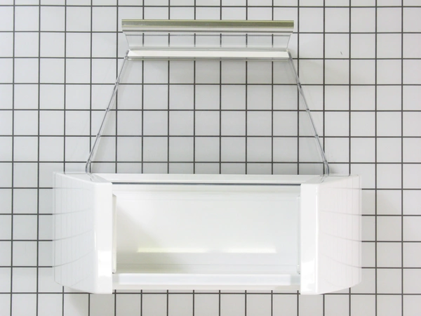 Tray Dairy Compartment - Frezer 18"