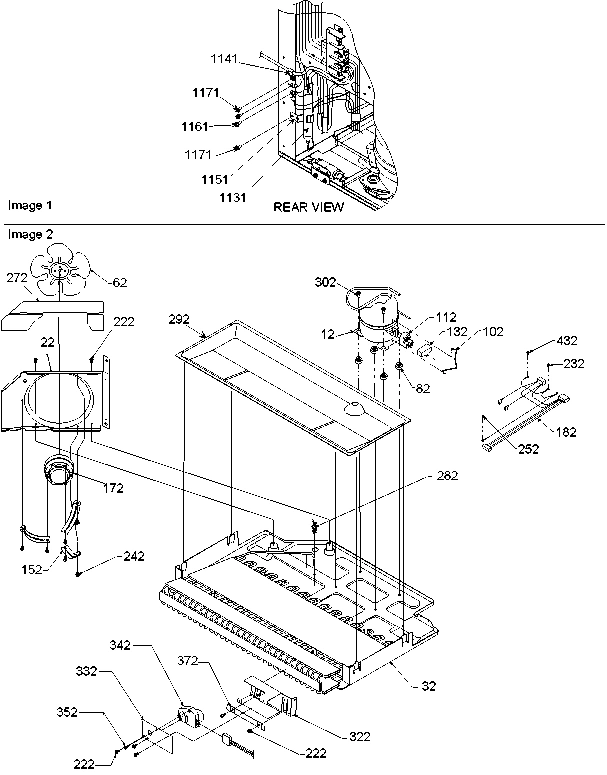 10 - Machine Compartment