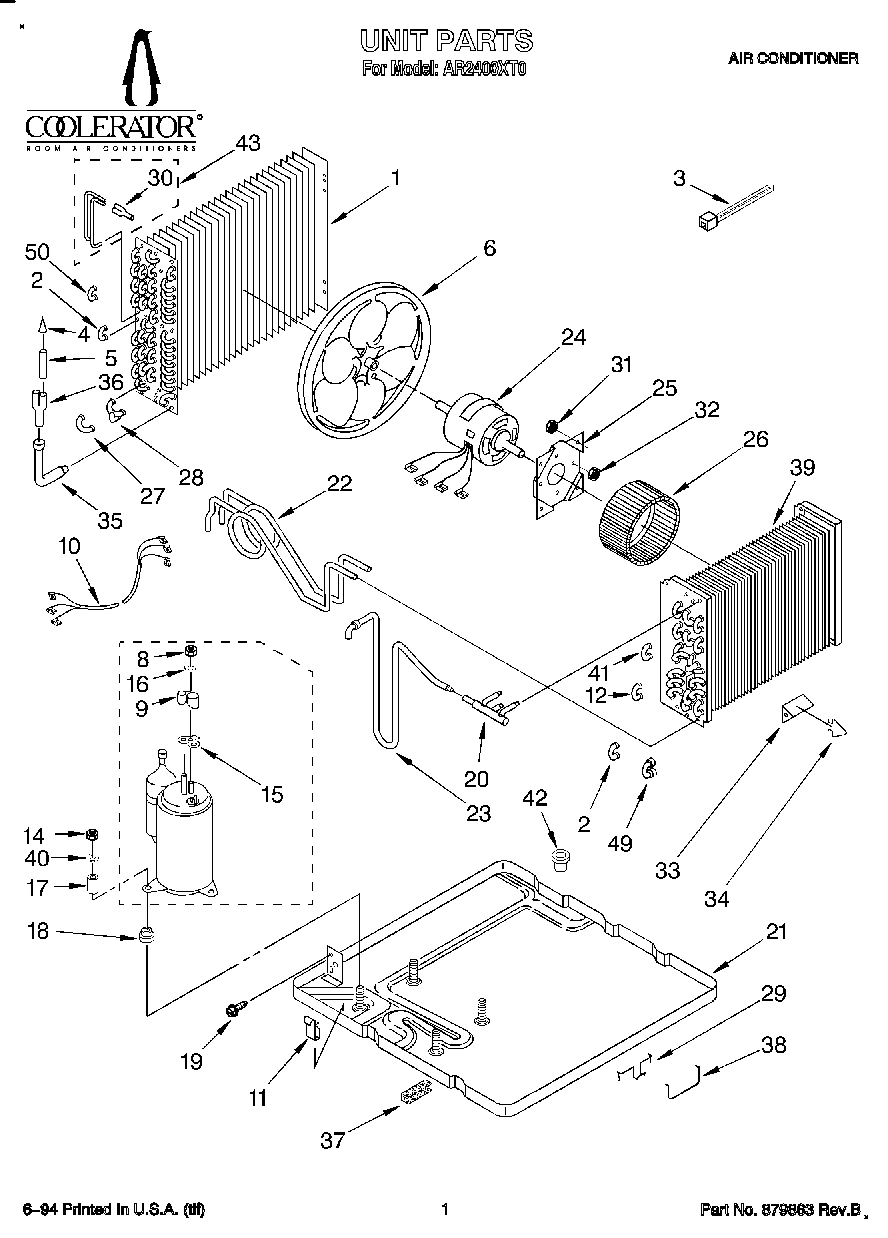 01 - UNIT, LITERATURE