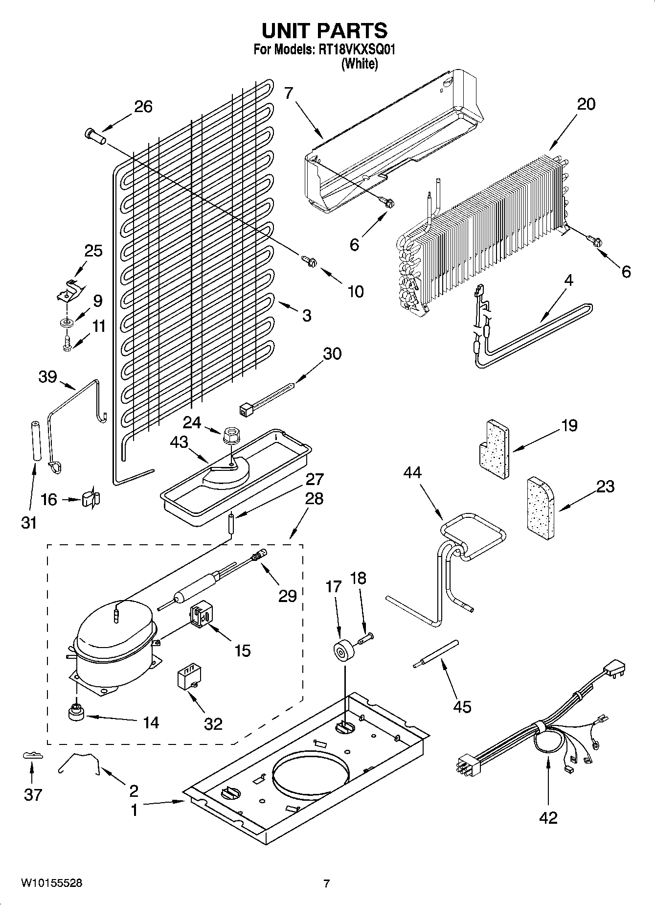 04 - UNIT PARTS