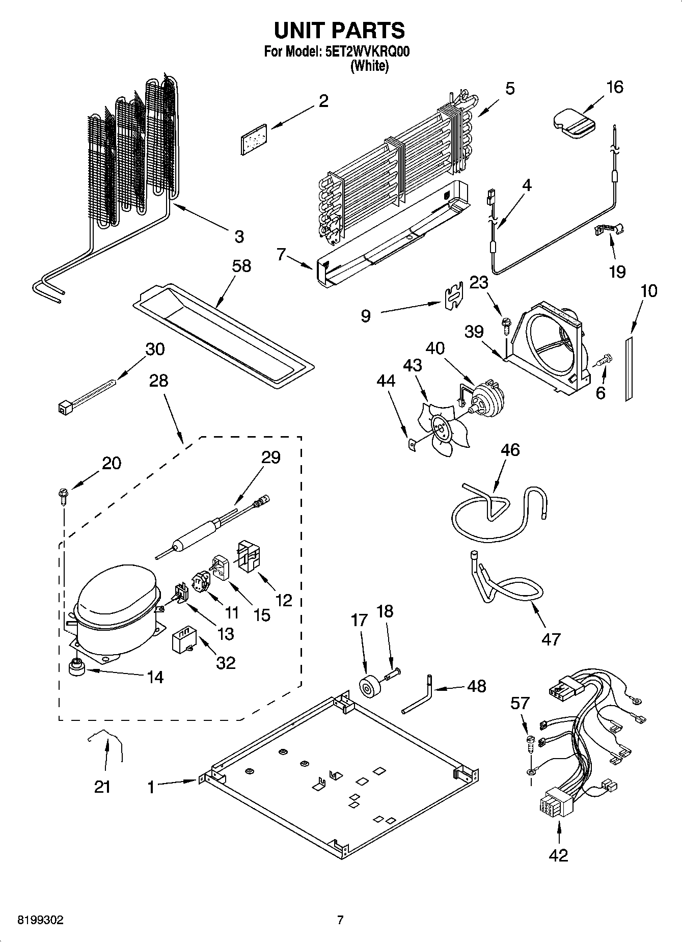 04 - UNIT PARTS
