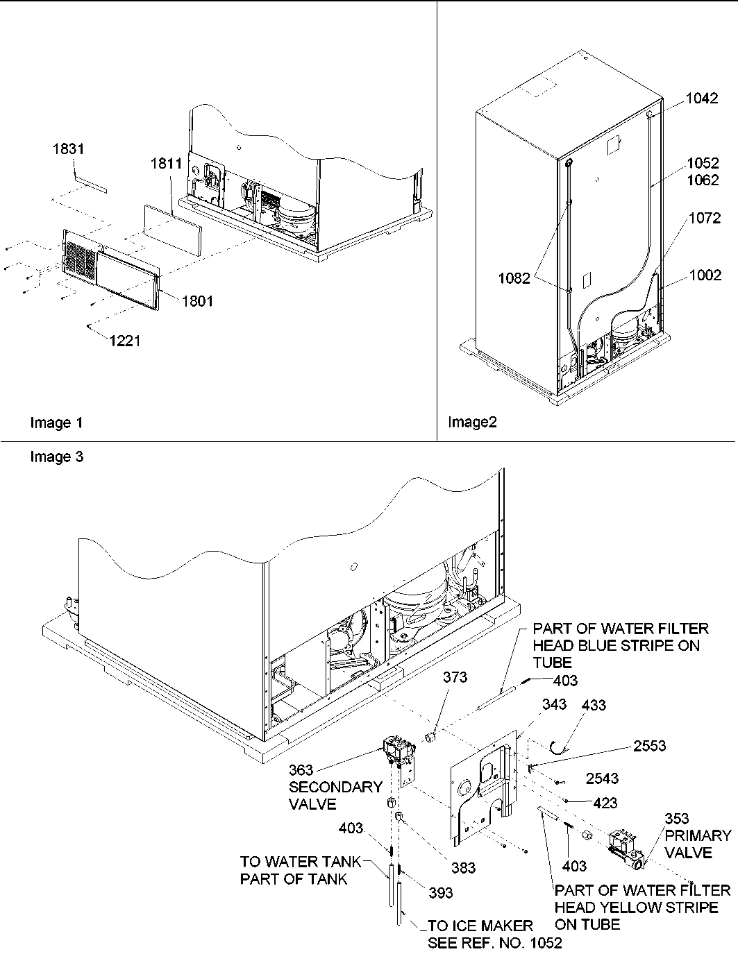 02 - CABINET BACK